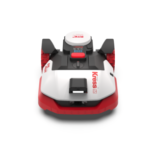 Kress Robotgräsklippare RTKⁿ EyePilot® 500m2. KR250E