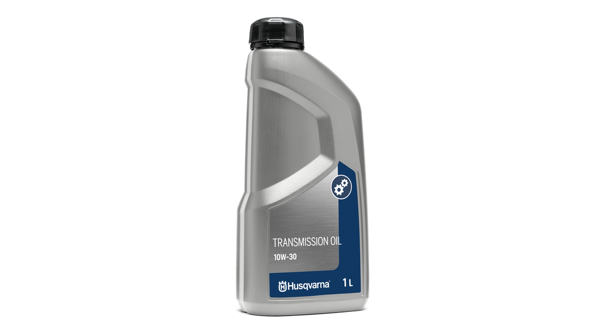 Transmissionsolja SAE 10W-30, 1l