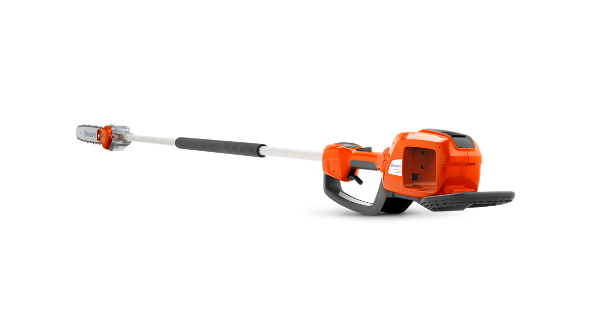 Husqvarna 530iP4 