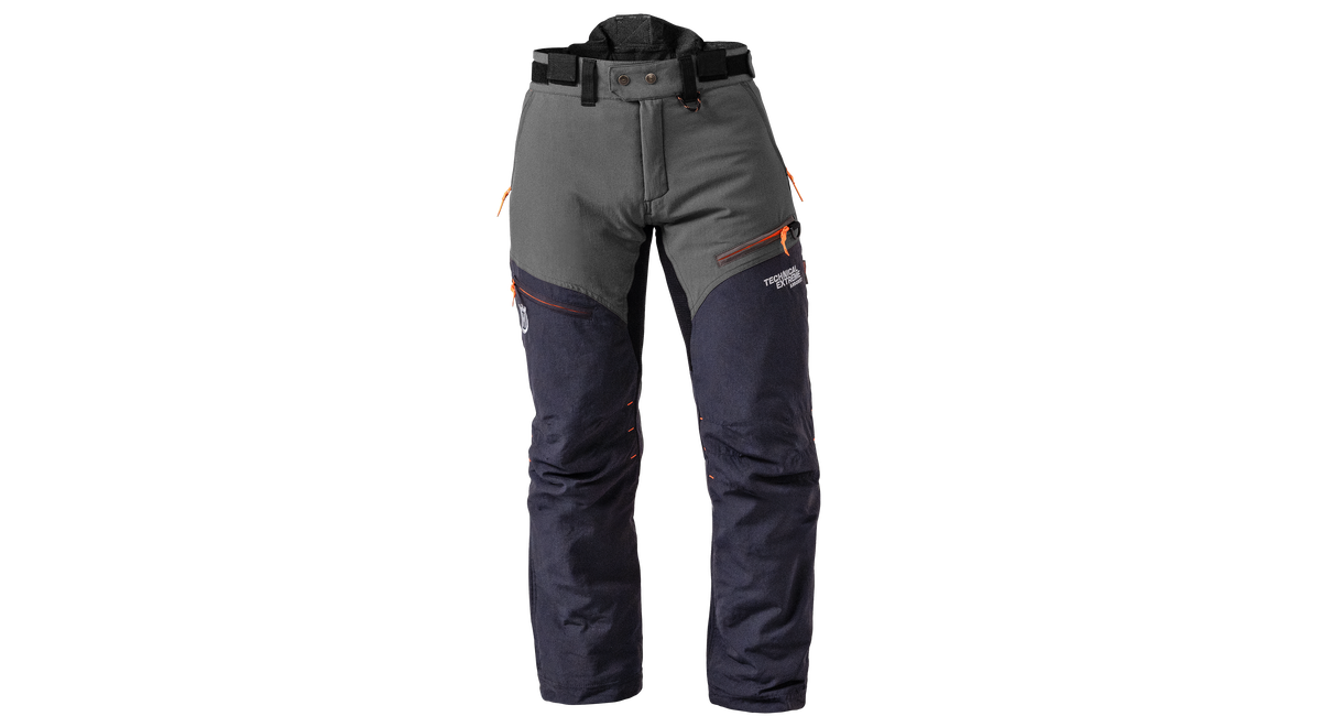 Husqvarna midjebyxa Technical Extreme Arborist 