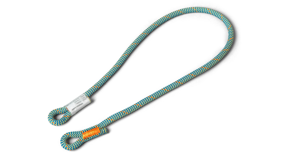 Husqvarna prusik med öglor 