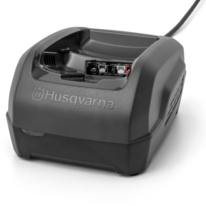 Batteriladdare QC250 