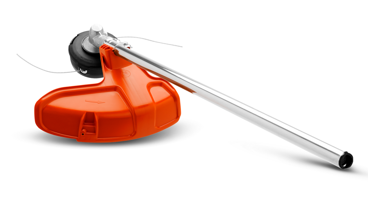 Trimmerhuvud med rigg TA850/24 