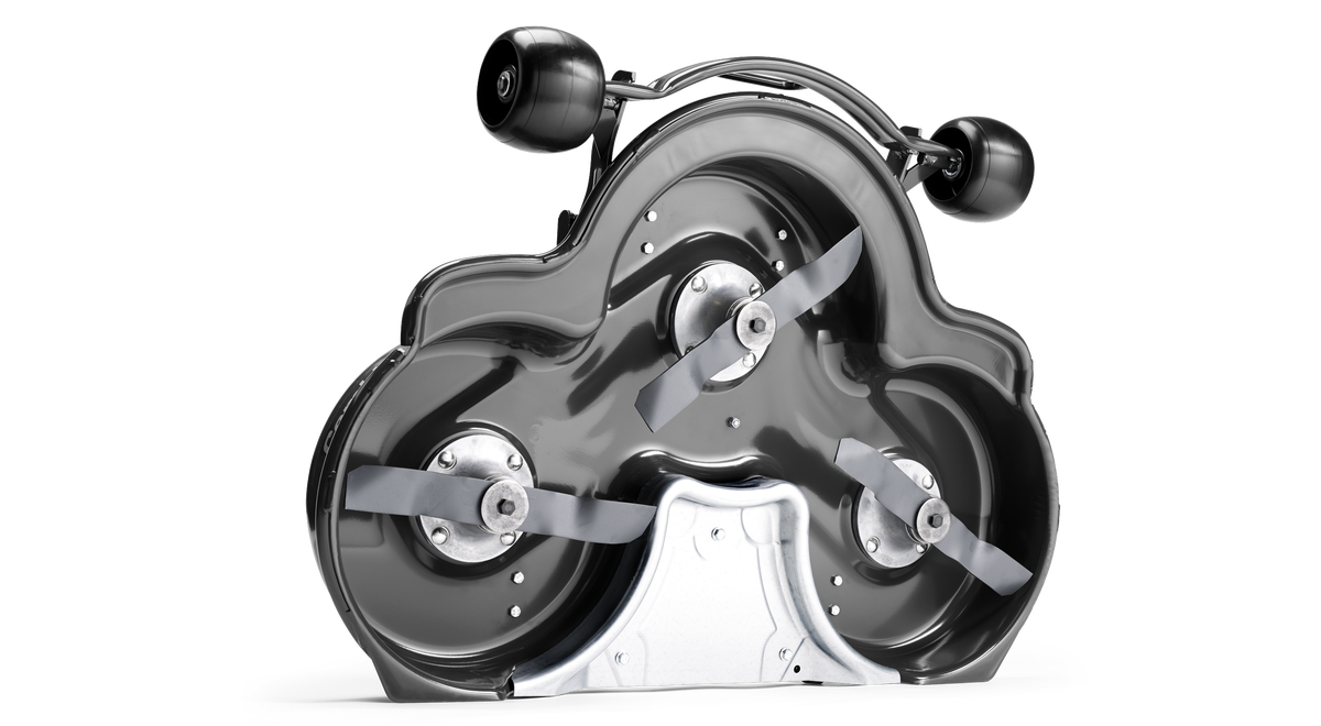 Klippaggregat - CombiClip® 122  