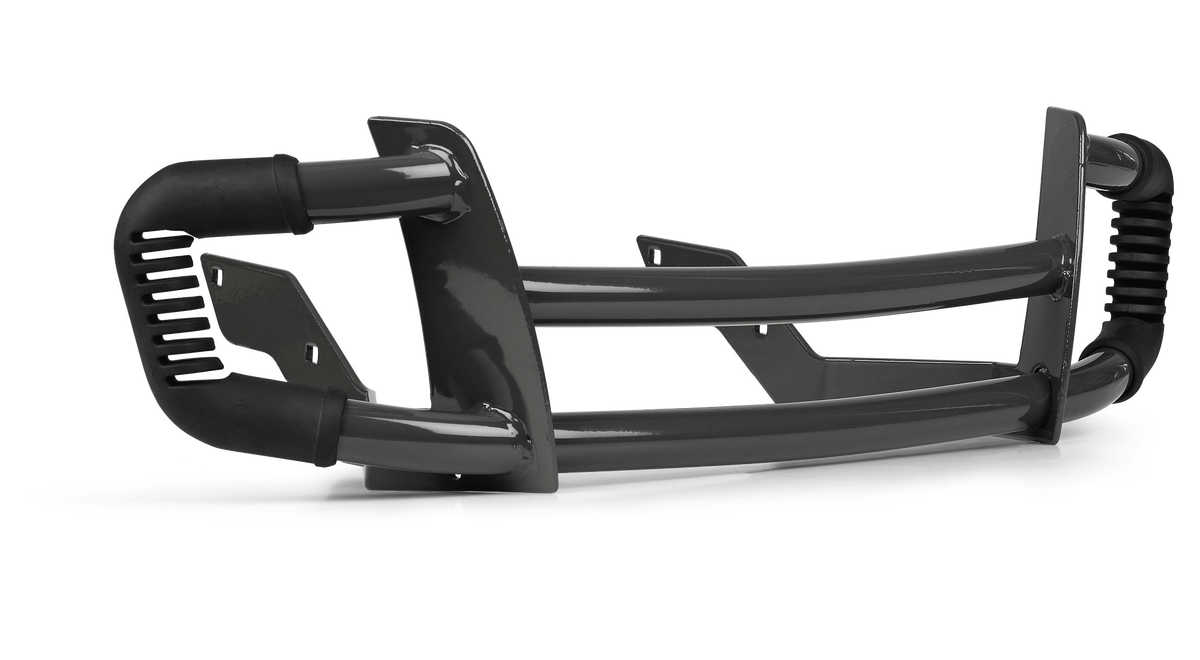 Husqvarna stötfångare