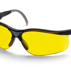 Skyddsglasögon, Yellow X 