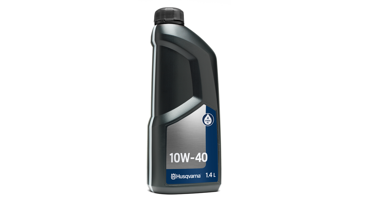 Motorolja SAE 10W-40 