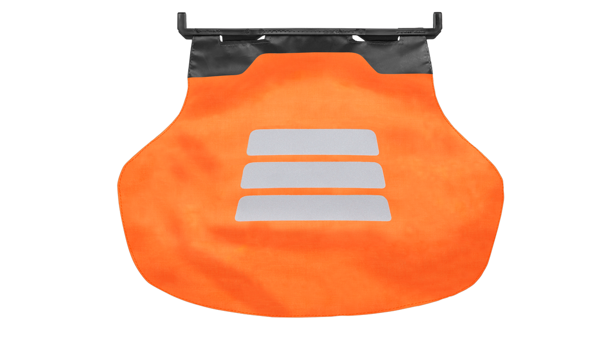 Nackskydd, Technical 