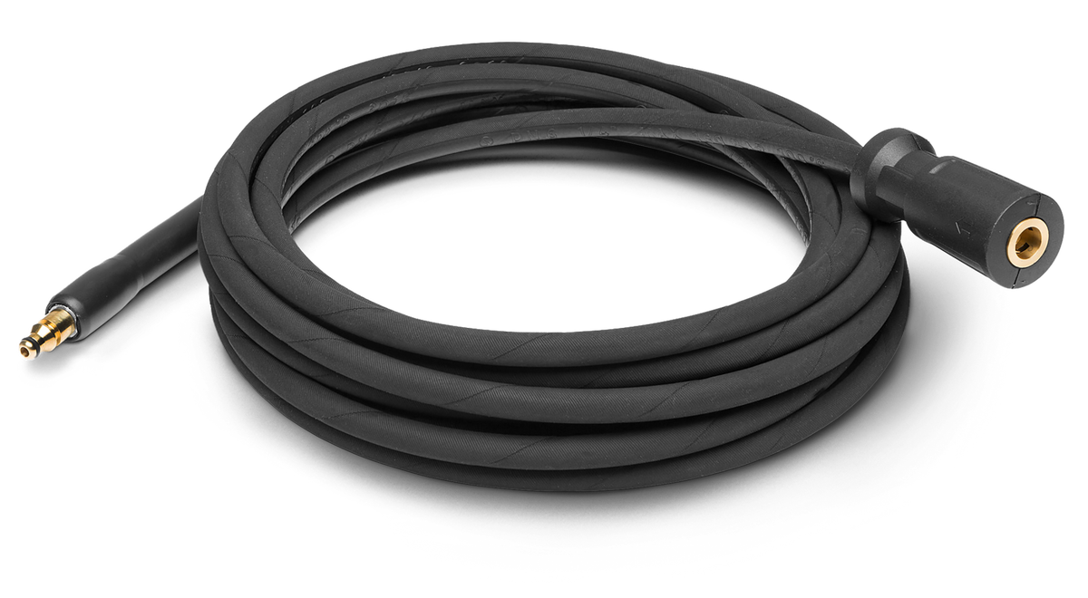 Högtrycksslang, 10m 