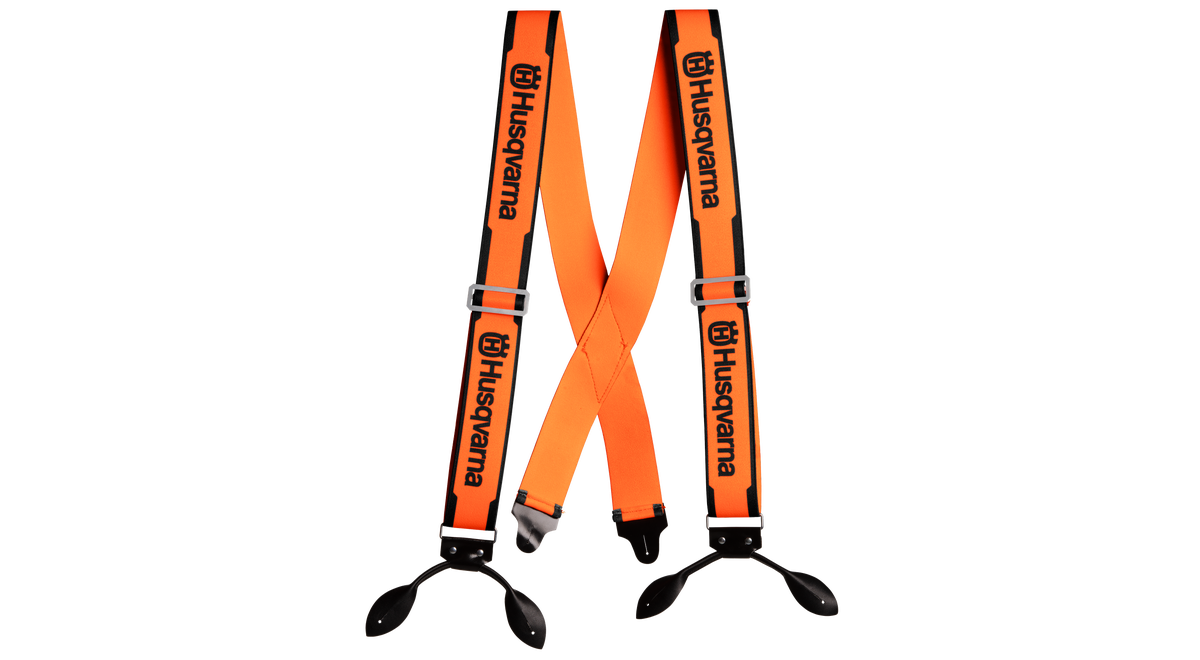 Hängslen med stropp 