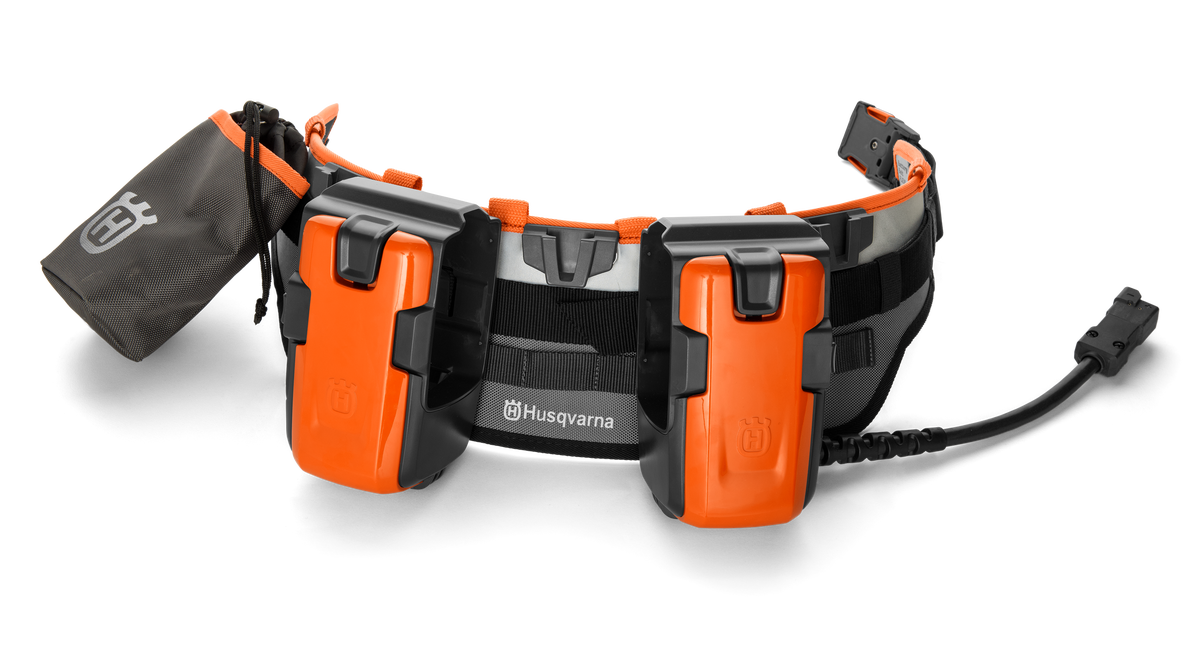 Batteribälte FLEXI - "Connector kit" 