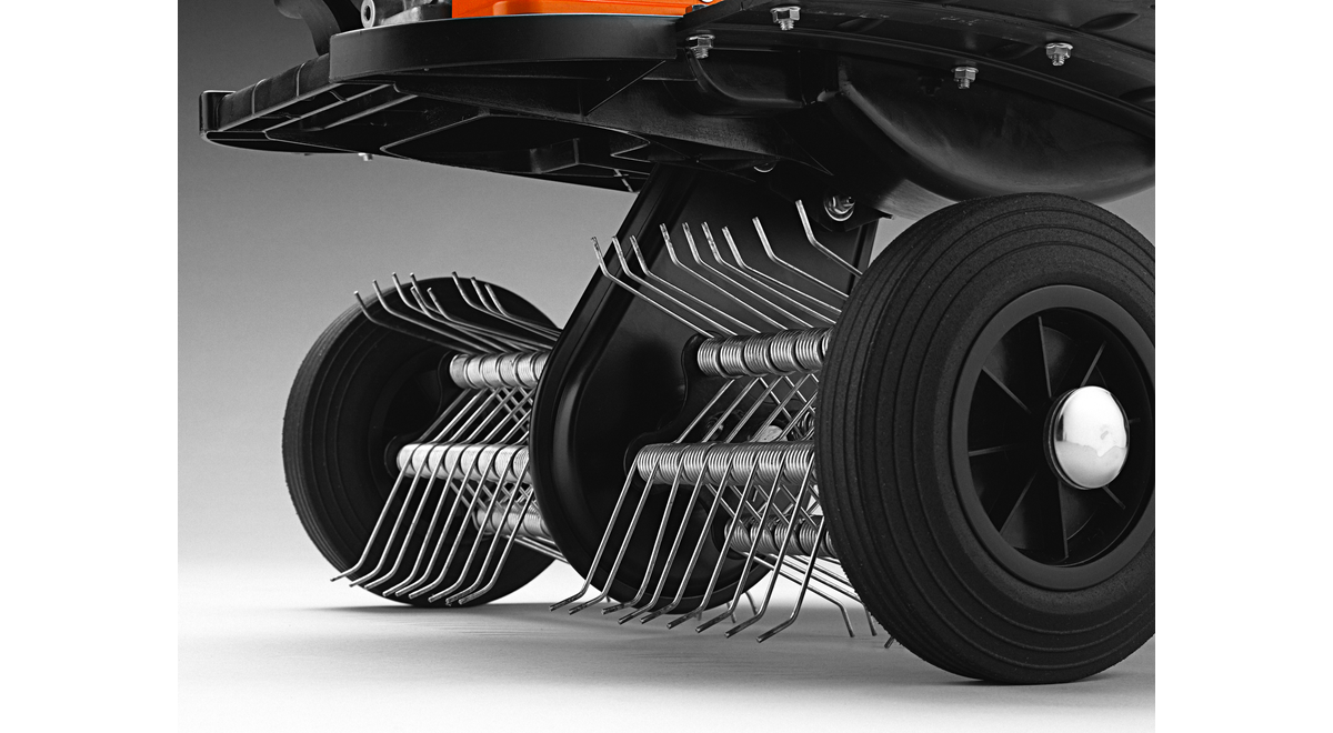 Mossrivare T300RS/T200