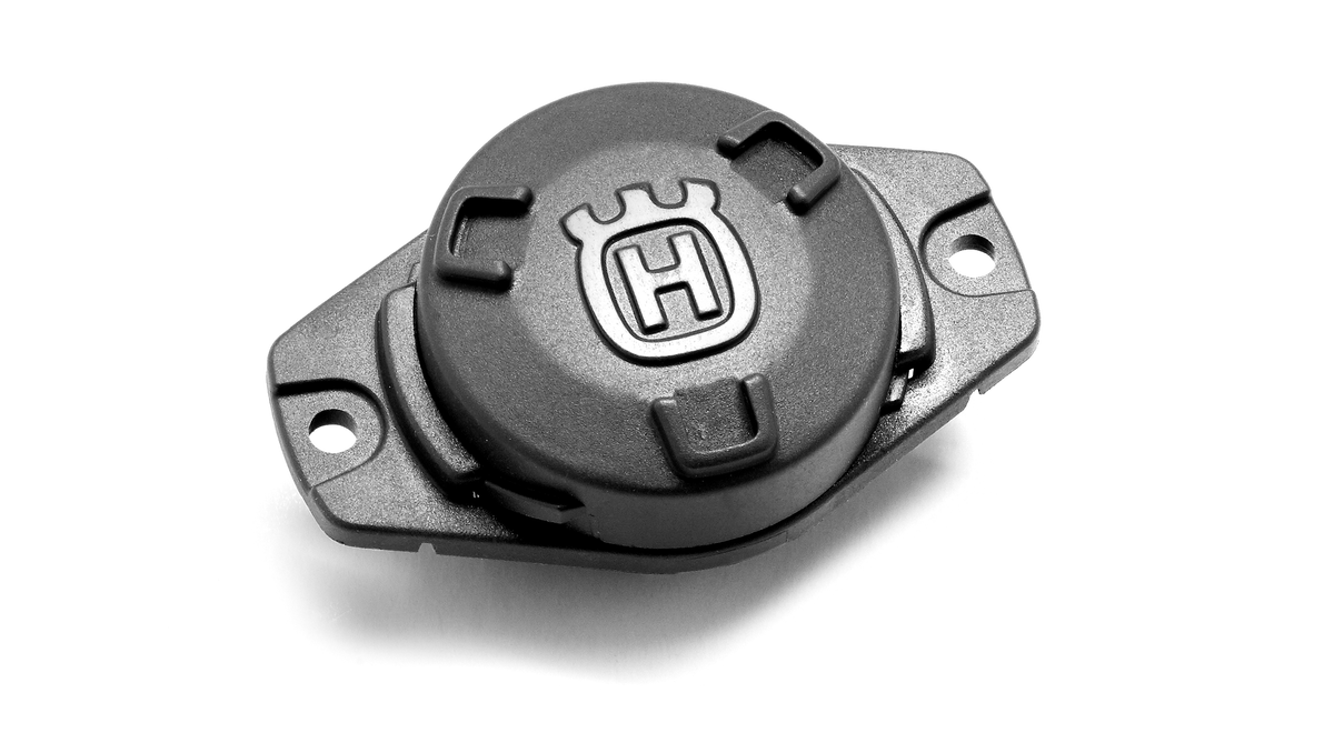 HUSQVARNA Fleet Services™ maskinsensor 
