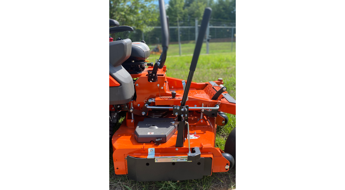 Användarstyrt utkastarrör (OCDC)