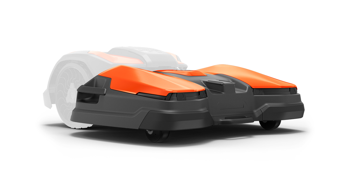 Klippaggregat CEORA™ RZ 43M