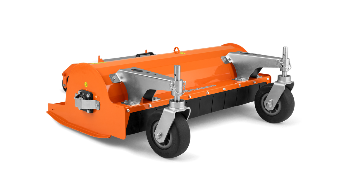 Slaghack hammarslagor - P524X-serien 