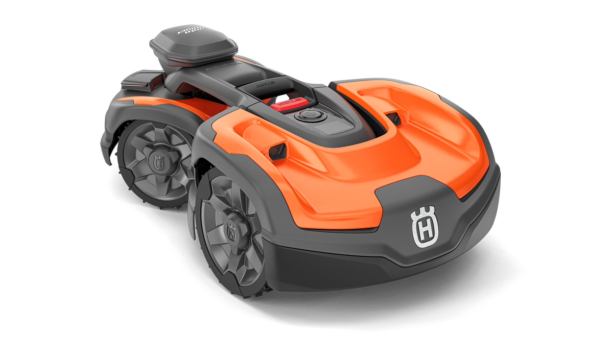 Husqvarna Automower® 535 AWD EPOS®