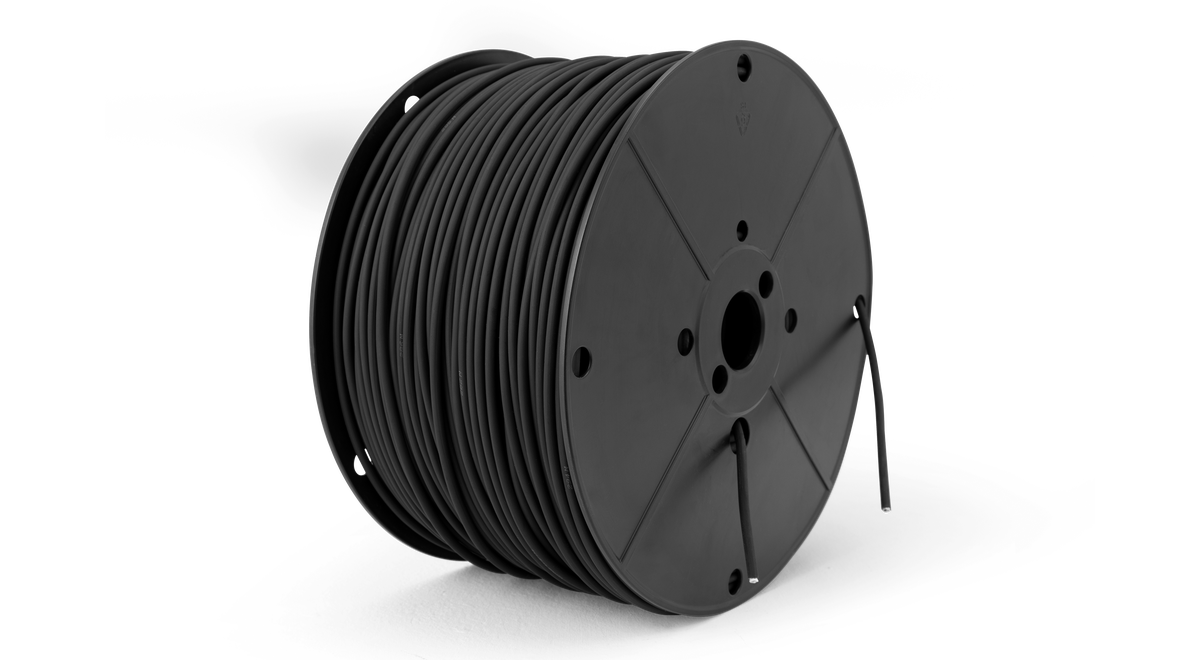 Husqvarna Automower® begränsningskabel glasfiberarmerad 