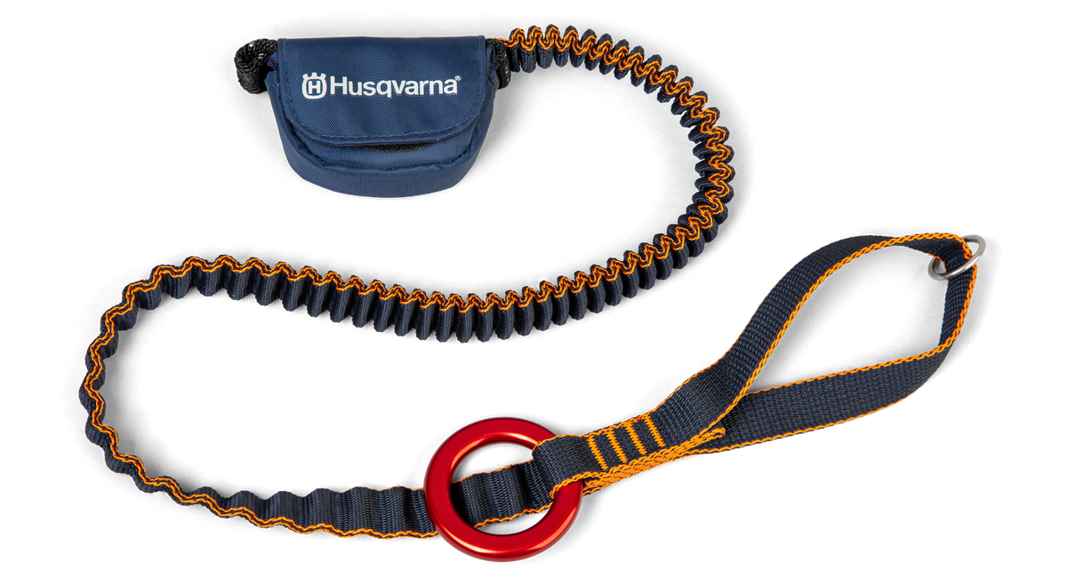 Husqvarna motorsågsstropp - Antichock 