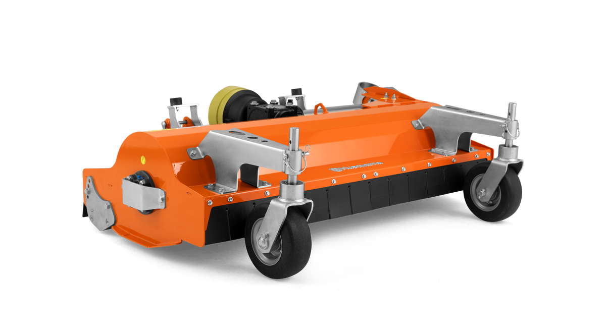 Husqvarna slaghack