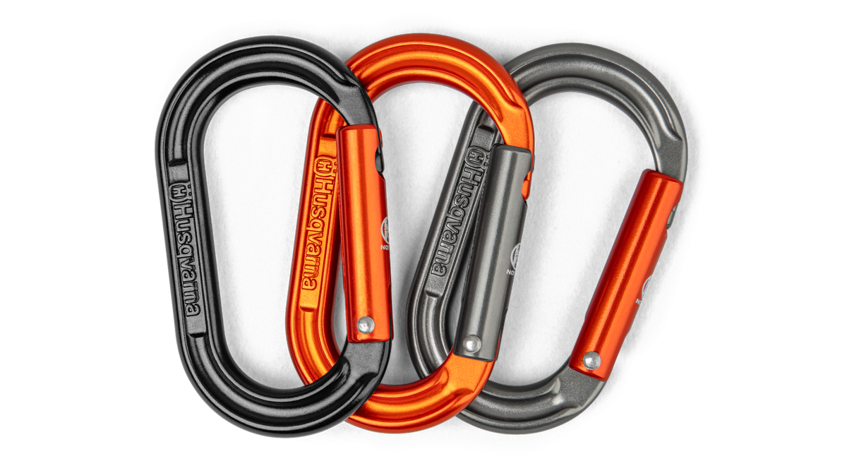 Husqvarna karbinhake mini 