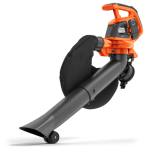 Husqvarna 120iBV - med batteri och laddare 