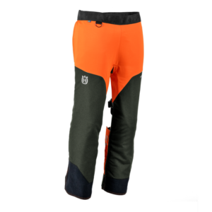 Husqvarna byxholk, Functional