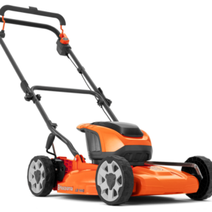 Husqvarna LB 144i med batteri och laddare 