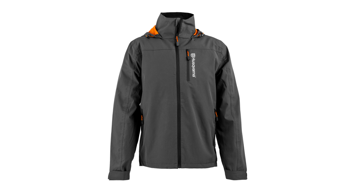 Husqvarna skaljacka trädgård, Xplorer herr