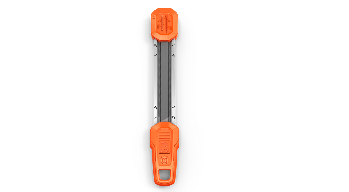 Husqvarna 2-i-1 filmall